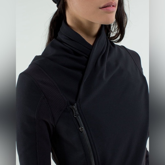 Lululemon Bhakti Yoga Jacket (First Release) - Picture 3 of 9